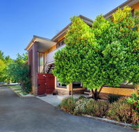 Lake Wendouree Luxury Apartments on Webster