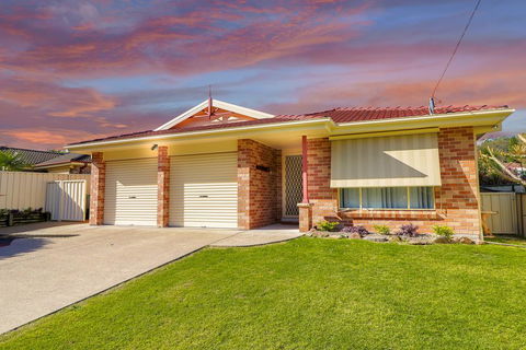 Lakelandia - Holiday Byron Bay 2