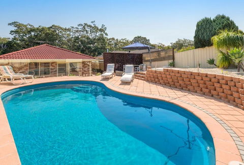 Lakelandia - Holiday Byron Bay 3