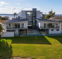Lakes Resort - Holiday Byron Bay