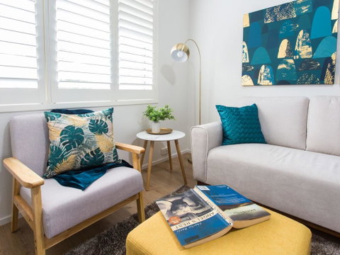 Lakes Way - Holiday Byron Bay 1