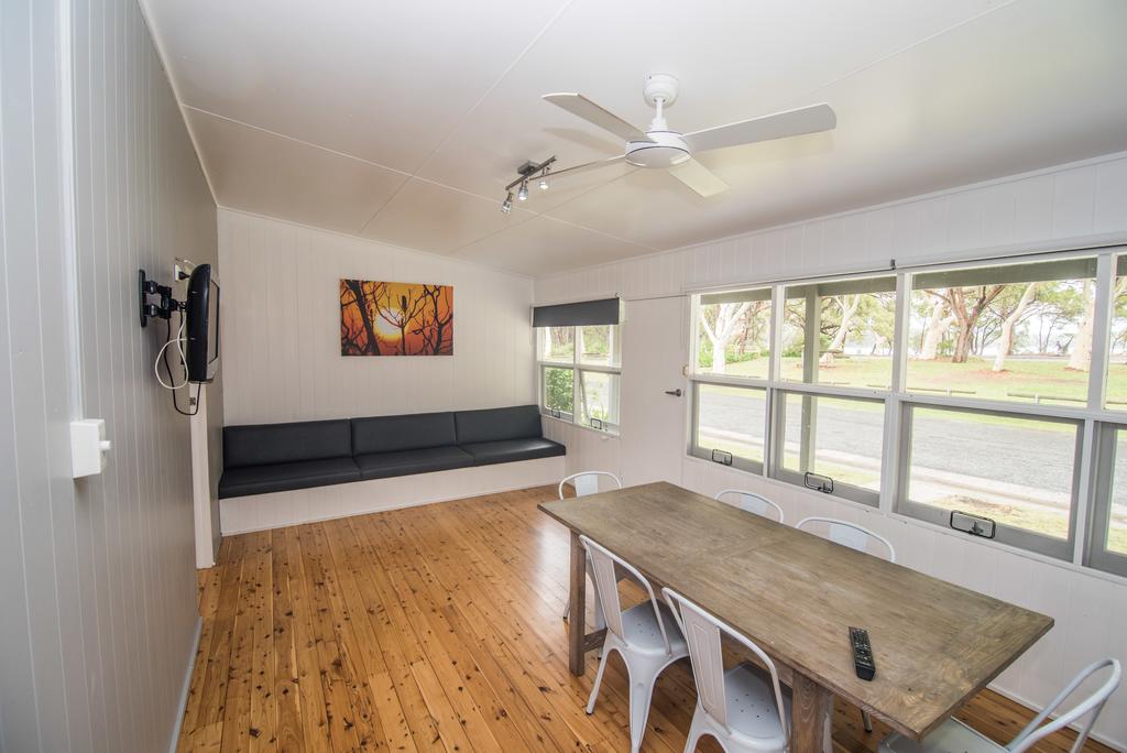 Cudmirrah NSW Holiday Byron Bay