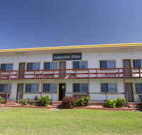 Lakeside Flats 1 - Holiday Byron Bay