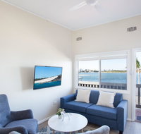 Lakeside Flats 2 Fresh New Look - Holiday Byron Bay