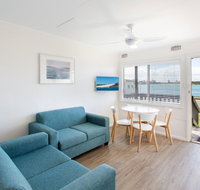 Lakeside Flats 6 - Holiday Byron Bay