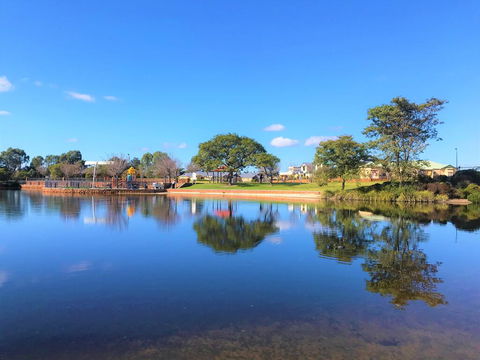 Lakeside Fun House Near The Swan Valley - Holiday Byron Bay 2