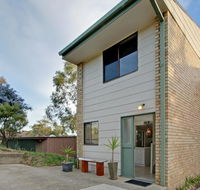 Lakeside Townhouse - Holiday Byron Bay