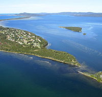 Lakeview Lodge - Holiday Byron Bay