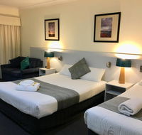 Lakeview Motor Inn - Holiday Byron Bay