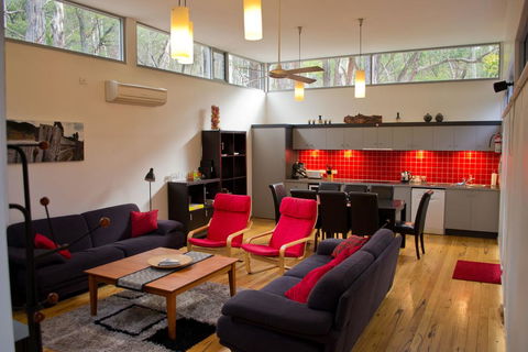Lakuna Retreat - Holiday Byron Bay 2
