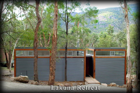 Lakuna Retreat - Holiday Byron Bay 0