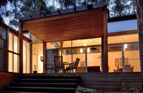 Lakuna Retreat - Holiday Byron Bay 1