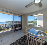 Laman Lodge Unit 5 15 Laman Street