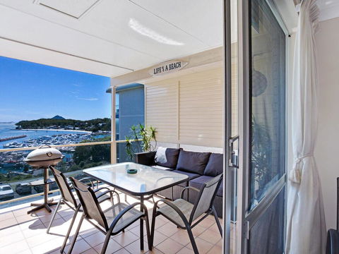 Laman Lodge, Unit 6, 15 Laman Street - Holiday Byron Bay 3