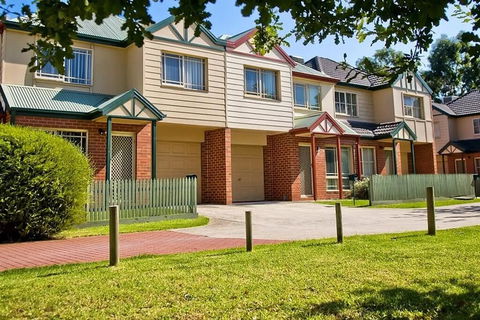 Lamplighter Motel And Apartments - Holiday Byron Bay 2