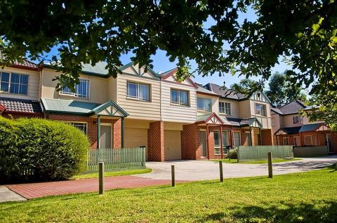 Lamplighter Motel And Apartments - Holiday Byron Bay 1