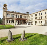 Lancemore Mansion Hotel Werribee Park - Holiday Byron Bay
