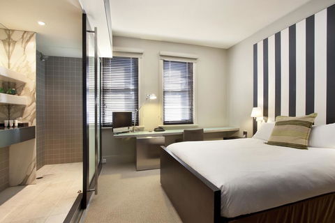 Lancemore Mansion Hotel Werribee Park - Holiday Byron Bay 3