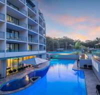 Landmark Resort