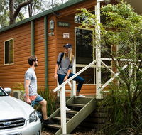 Lane Cove Holiday Park - Holiday Byron Bay
