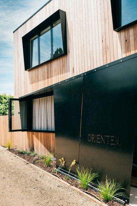 Laneway Apartments - Orientem - Holiday Byron Bay 3