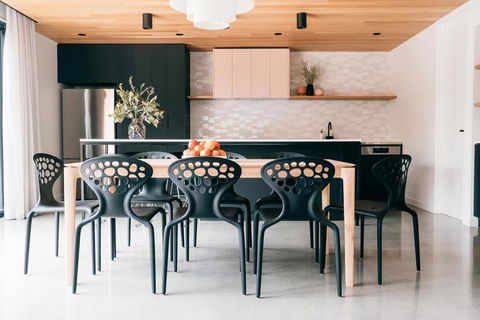 Laneway Apartments - Orientem - Holiday Byron Bay 1