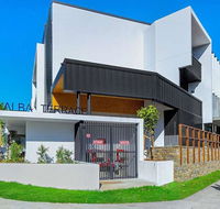 Large space 2 BED APT near Brisbane Airport - Holiday Byron Bay