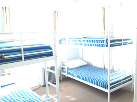 Latrobe Mersey River Cabin And Caravan Park - Holiday Byron Bay 3