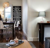 Latte Cottage - Holiday Byron Bay