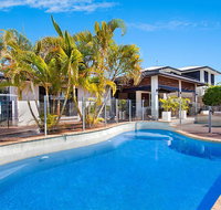 LaVida on the Water - Holiday Byron Bay