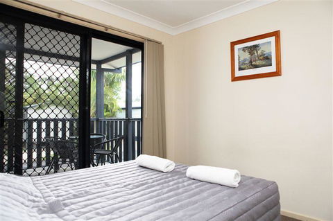 Lazy Acres Caravan Park - Holiday Byron Bay 3