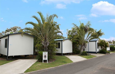 Lazy Acres Caravan Park - Holiday Byron Bay 1