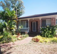 Lazy Daze - Holiday Byron Bay