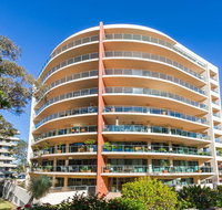 Le Point 702 - Luxury and Views - Holiday Byron Bay