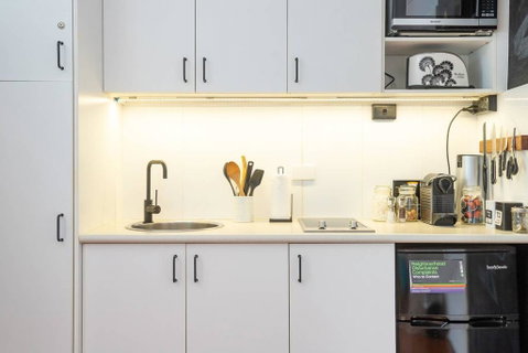 Le Studio At Potts Point - Holiday Byron Bay 1