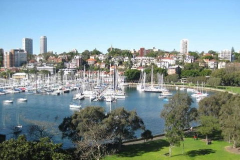 Le Studio At Potts Point - Holiday Byron Bay 3