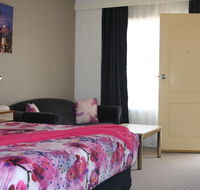 Leagues Motel - Holiday Byron Bay