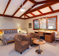 LeCamah Hill - Holiday Byron Bay