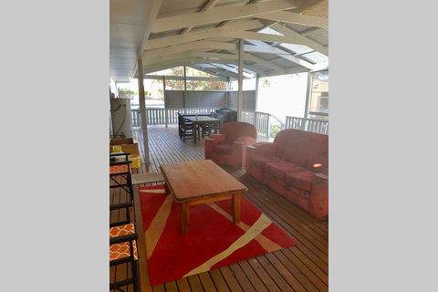 Leeward - Holiday Byron Bay 3