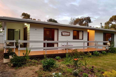 Leeward - Holiday Byron Bay 1