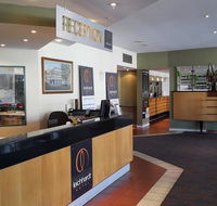 Leichhardt Hotel