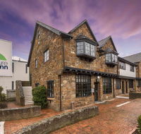 Leisure Inn Penny Royal Hotel  Apartments - Holiday Byron Bay