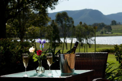 Leisure Inn Pokolbin Hill - Holiday Byron Bay 1