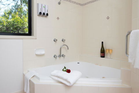 Leisure Inn Pokolbin Hill - Holiday Byron Bay 3