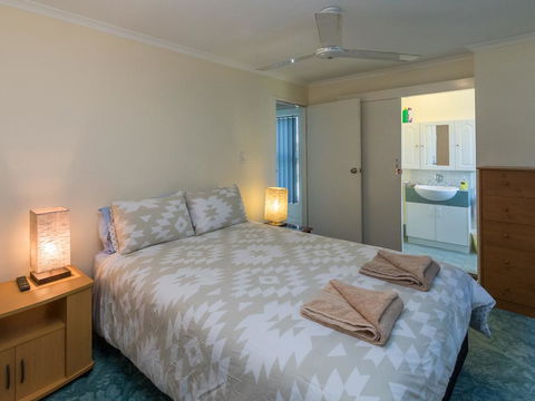 Leisure Lee Hervey Bay - Holiday Byron Bay 0