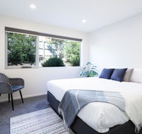 Lenah Valley Guesthouse - Holiday Byron Bay