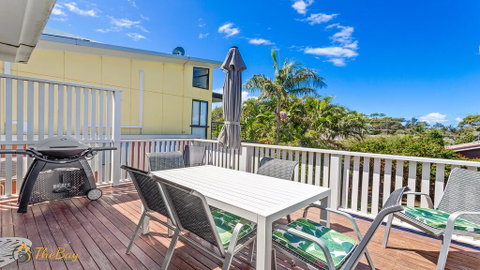 Lentara Street No.31 - Holiday Byron Bay 2