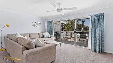 Lentara Street No.31 - Holiday Byron Bay 1