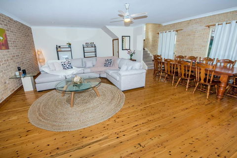 Leonard Ave 1/39 - Shoal Bay - Holiday Byron Bay 1