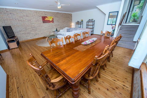 Leonard Ave 1/39 - Shoal Bay - Holiday Byron Bay 2